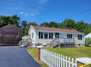 9 Jeannette Ave, Old Orchard Beach, ME 04064