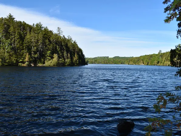 164 Upper Dark Cove Road, Weston, ME 04424