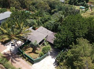 3198D Wawae Rd, Kalaheo, HI 96741