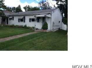 3002 10th Ave, Vienna, WV 26105