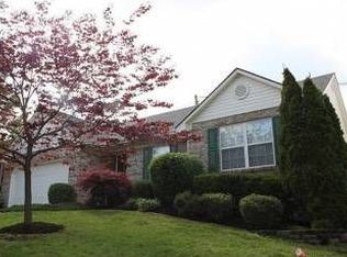 2060 Blackhorse Ln, Lexington, KY 40503