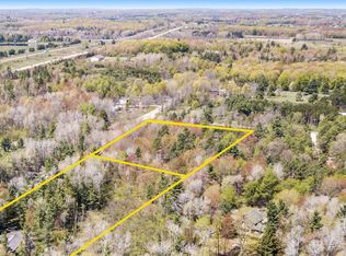 220th Ave, Big rapids, MI 49307
