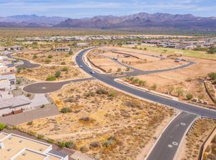 17431 E Cindercone Ct, Rio Verde, AZ 85263