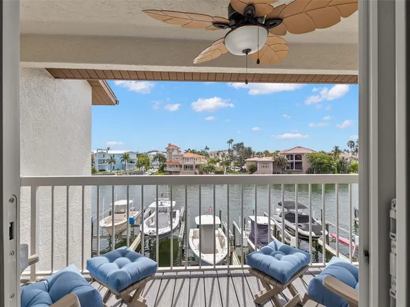 341 Madeira Cir, Tierra Verde, FL 33715