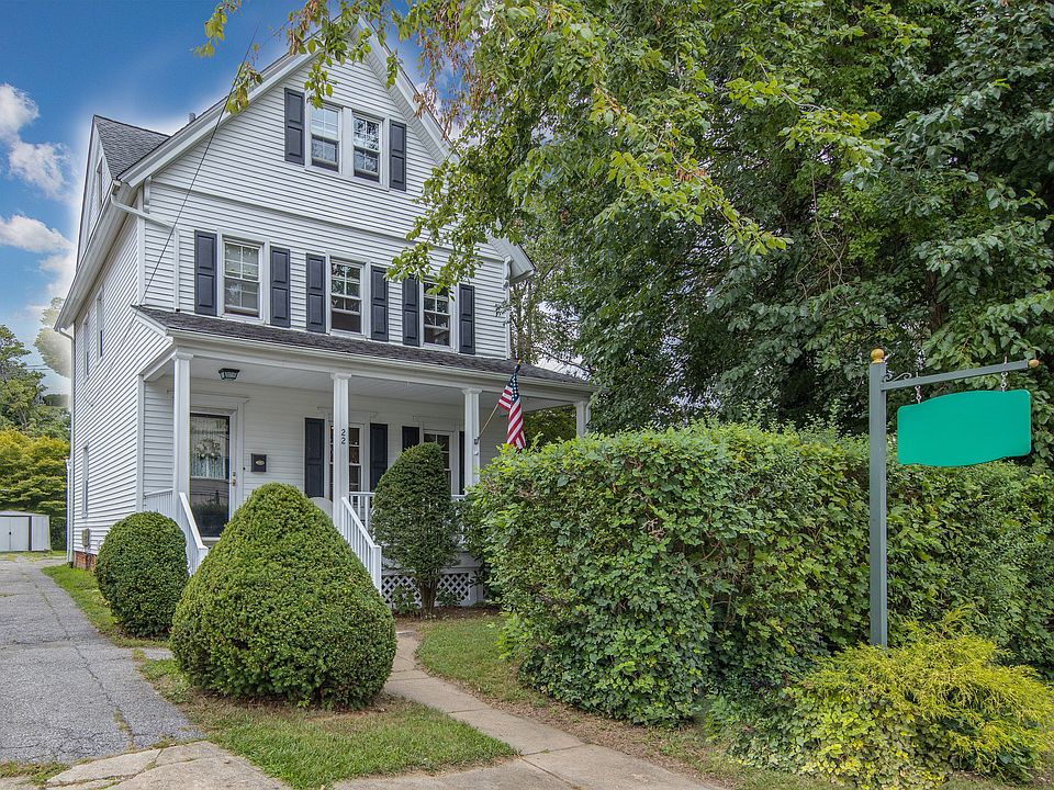22 Highland Avenue