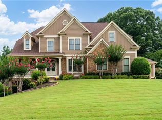 4958 Aviary Dr NW, Acworth, GA 30101