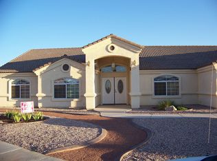 4056 Monte Moro Ct, Kingman, AZ 86401