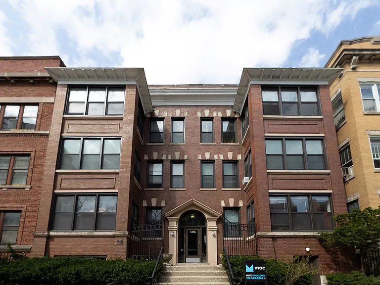 Building Exterior
