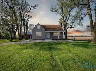 9636 Jerusalem Rd, Curtice, OH 43412