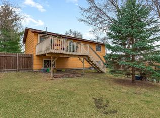 809 Irving Ave NW, Elk River, MN 55330