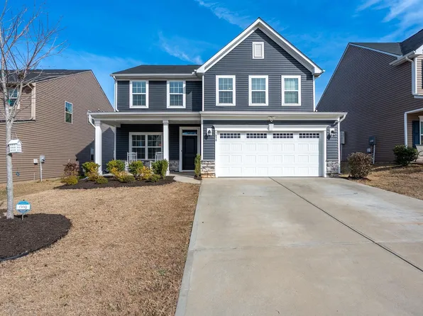 1658 Burtonwood Dr, Moore, SC 29369