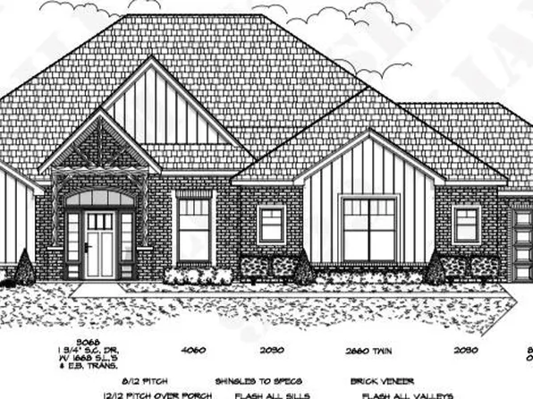 9329 Eliana Dr, Amber, OK 73004