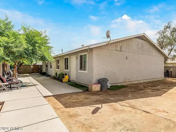 2903 E Atlanta Avenue, Phoenix, AZ 85040