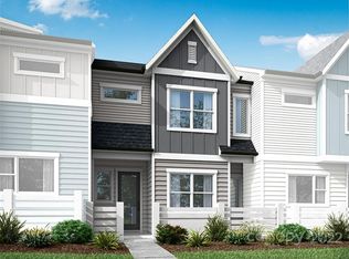 113 C Isleworth Ave, Mooresville, NC 28117