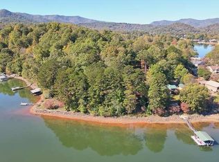 Big Oak Ln, Hiawassee, GA 30546