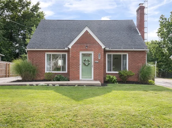 803 Belmont Ave, Wooster, OH 44691
