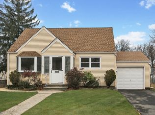 144 Locust Dr, Union, NJ 07083