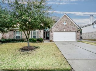 11415 Maple Falls Dr, Tomball, TX 77377