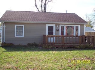 20 Gloria St, Cahokia, IL