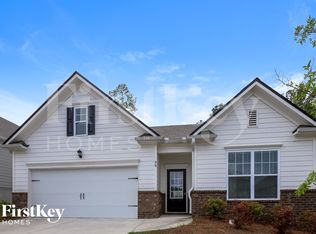 88 Wayside Ter, Braselton, GA 30517