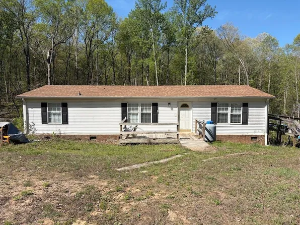 158 Joy Ave, Gaffney, SC 29340