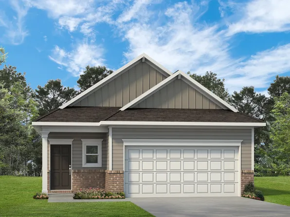 The Blue Jay II Plan, Fair Oak