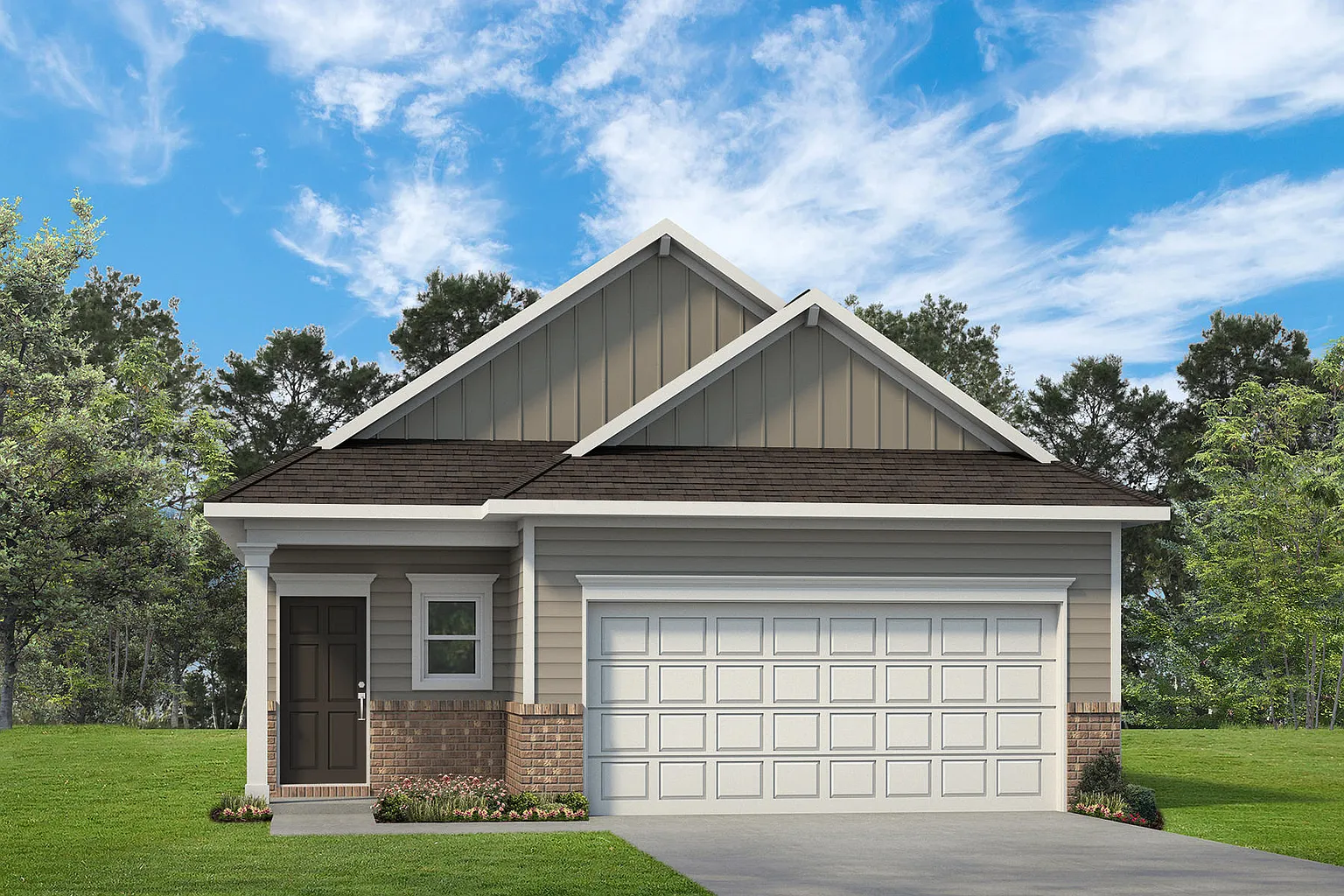 The Blue Jay II Plan, Southbend photo 1
