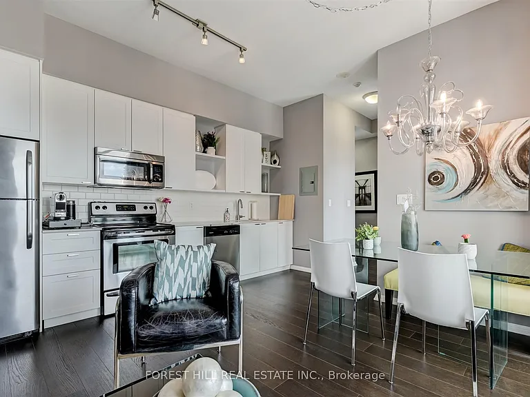 35 Hayden St #2504 — Photo 15