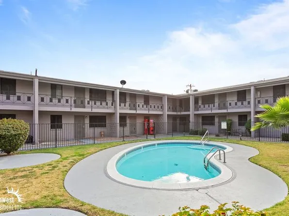 7150 N 27th Ave #5, Phoenix, AZ 85051