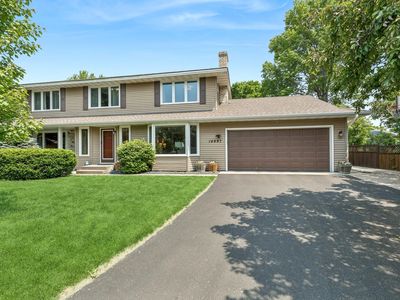 14997 Williamsburg Ct, Eden Prairie, MN, 55347