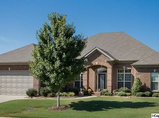 88 Nutcracker Ln SW, Huntsville, AL 35824