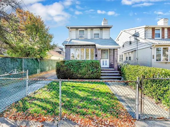 1672 Hendrickson St, Brooklyn, NY 11234