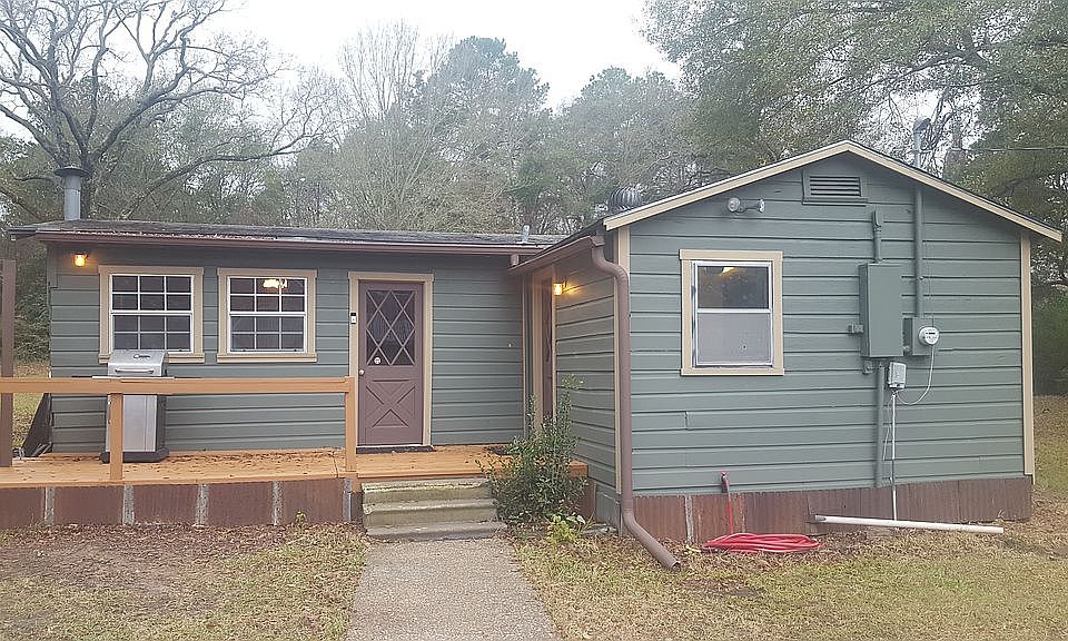 2 BEDROOM CABIN