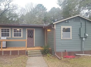 11795 County Road 494, Tyler, TX 75706