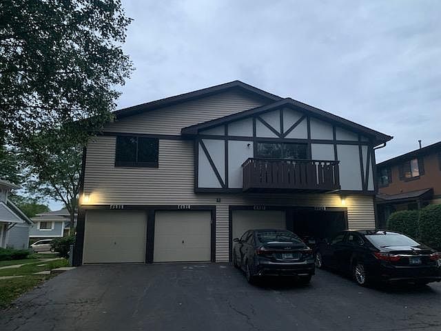 1st image of 6257 Kit Carson Dr #1