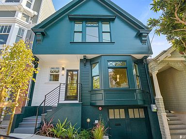 45 Alma St, San Francisco, CA 94117 | Zillow