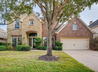 4211 Middleoak Grove Ln, Katy, TX 77494