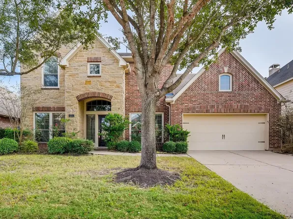 4211 Middleoak Grove Ln, Katy, TX 77494