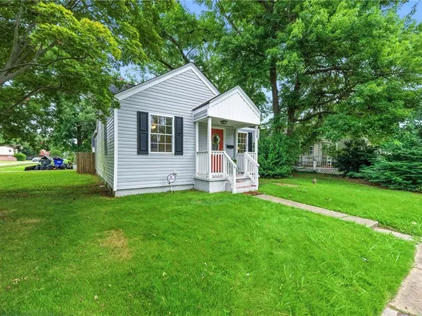 2328 Early St, Norfolk, VA 23513