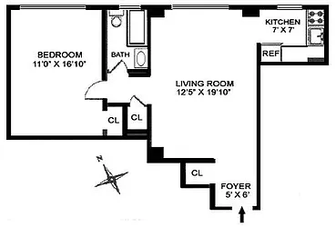 Sold by Miron Properties