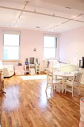 Rented by Level Group