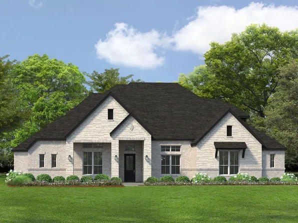 402 Wood Duck Dr, Sunnyvale, TX 75182