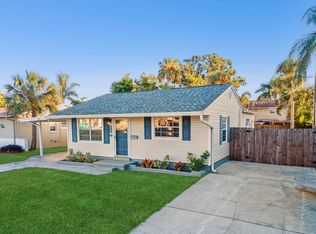 200 82nd Ave N, Saint Petersburg, FL 33702
