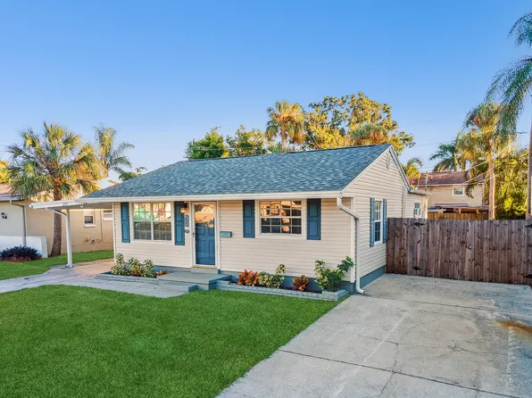 200 82nd Ave N, Saint Petersburg, FL 33702