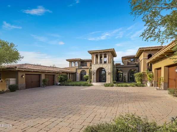 7398 E SONORAN Trail, Scottsdale, AZ 85266