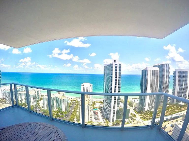 4010 S Ocean Dr #3601 — Photo 22