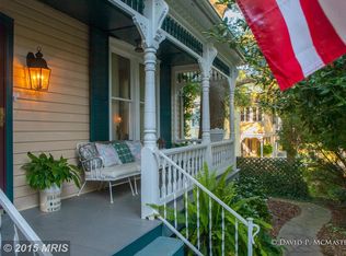 630 Fillmore St, Harpers Ferry, WV 25425