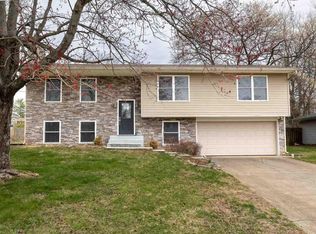 3519 S Wellington Dr, Bloomington, IN
