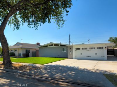 11751 Timmy Ln, Garden Grove, CA, 92840