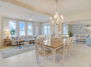 941 Bay Colony Dr S, Juno Beach, FL 33408